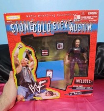Stone cold steve for sale  Kansas City