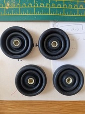Brompton rollers fittings for sale  CROYDON