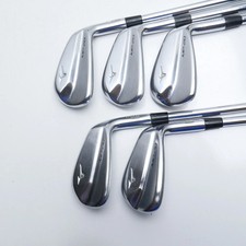 Conjunto de Ferro Mizuno MP-20 HMB Usado / 6 - PW / Stiff Flex, usado comprar usado  Enviando para Brazil