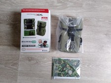 Nintendo 3ds metal d'occasion  Vitry-sur-Seine