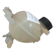 Expansion overflow bottle for sale  NORTH WALSHAM