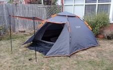 Cflity camping tent for sale  BIRMINGHAM