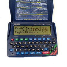 Seiko er5000 electronic for sale  WOODFORD GREEN