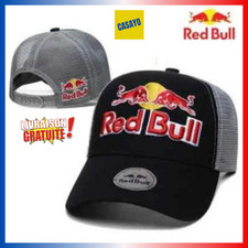 Casquette baseball brodée d'occasion  Villeurbanne