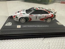 Toyota celica 1995 d'occasion  Expédié en Belgium