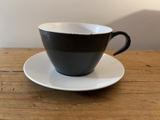 Pan cup saucer for sale  SOUTHAMPTON