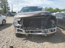 Used front lower for sale  Saint Marys
