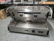 Spaziale espresso machine for sale  Seattle