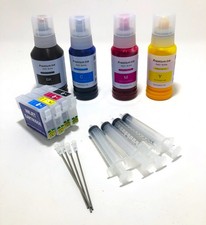 Cartucce ricaricabili 29xl usato Cartucce ricaricabili 29xl usato  Frosinone