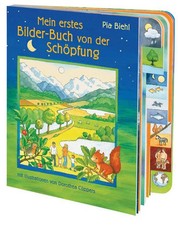 Erstes bilder buch gebraucht kaufen  Sibbesse