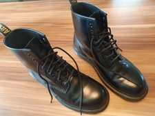 Martens schuhe stiefel gebraucht kaufen  Delbrück