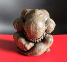 Vintage weeping buddha for sale  LEICESTER