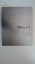 Wilhelm loth bildwerke gebraucht kaufen  Langen