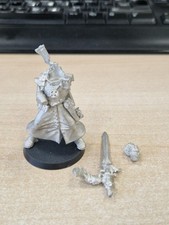 Warhammer inquisitor 54mm for sale  CROYDON