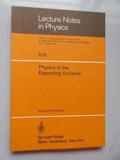 Physics the expanding gebraucht kaufen  Eggenstein-Leopoldshafen
