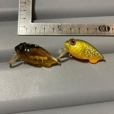 Megabass griffon zero d'occasion  Expédié en France