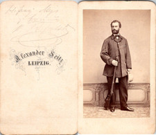 Alexander seitz leipzig d'occasion  Pagny-sur-Moselle