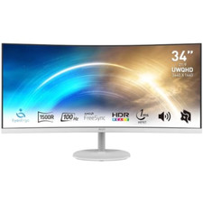 Msi pro mp341cqw usato  Roccagloriosa
