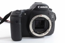Canon EOS 60D Body, w idealnym stanie, 3500 wyzwalaczy na sprzedaż  Wysyłka do Poland