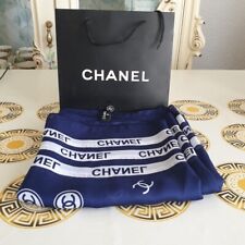 Chanel schal vip gebraucht kaufen  Ludwigshafen am Rhein