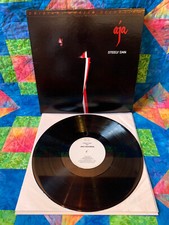 Audiophile mfsl steely gebraucht kaufen  Voerde (Niederrhein)