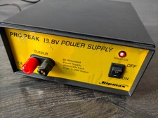 Pro peak power for sale  HIGH WYCOMBE