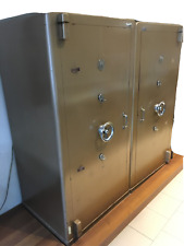 Cassaforte anni60 tonnellate usato  Perugia