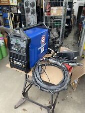 Tech tig 320 for sale  SOMERTON