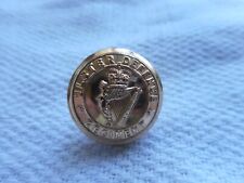 Button ulster defence for sale  COLERAINE