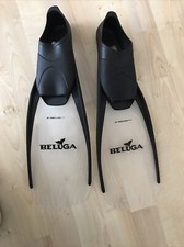 Beluga schwimmflossen größe gebraucht kaufen  Pulheim