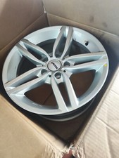 Alufelgen 5x120 8x17 gebraucht kaufen  Hamm