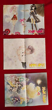 Poster sailor moon usato  Paterno