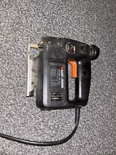 Black decker bd538se for sale  ASHTON-UNDER-LYNE