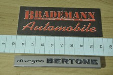 Alfa romeo 937 gebraucht kaufen  Zerbst/Anhalt
