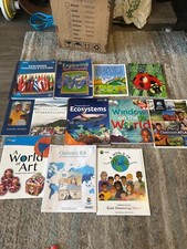 Various fathers books for sale  Vista