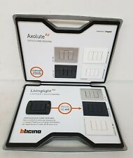 Placche prese elettriche usato  Chions