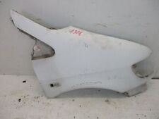 Kotflügel arktikweiss 9147 gebraucht kaufen  Bad Nauheim