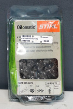 Oem stihl oilomatic for sale  Upper Darby