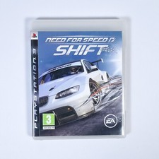 Need for Speed : Shift PS3 Jeu Complet Notice Français FRA 🇫🇷 Playstation 3 comprar usado Need for Speed : Shift PS3 Jeu Complet Notice Français FRA 🇫🇷 Playstation 3 comprar usado  Enviando para Brazil