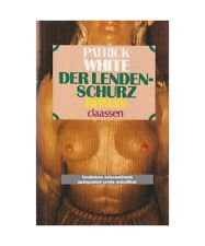 Lendenschurz gebraucht kaufen  Trebbin