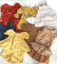Lot toddler girls for sale  Rosamond