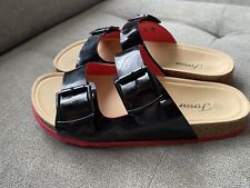 Forever womens sandals for sale  Garnet Valley