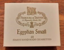 Old empty cigarette for sale  SAFFRON WALDEN