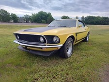 1969 ford mustang boss 302 for sale 1969 ford mustang boss 302 for sale Hickman