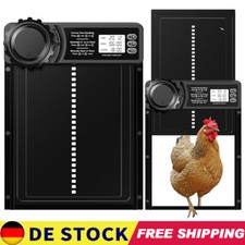 automatische huhnerklappe gebraucht kaufen automatische huhnerklappe gebraucht kaufen Frankfurt (Oder)
