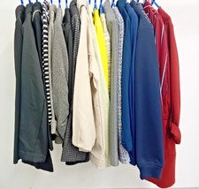 Women jacket bundle for sale  MIRFIELD