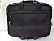 Reisetrolley laptoptasche roll gebraucht kaufen  Bad Kreuznach