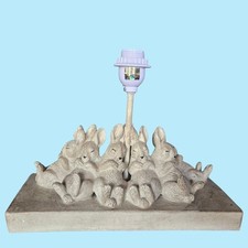 Whimsical whitewash resin for sale  Redmond