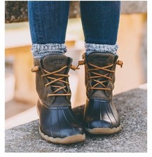 Sperry women saltwater for sale  Hutto