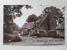 Old farm tea for sale  WATFORD
